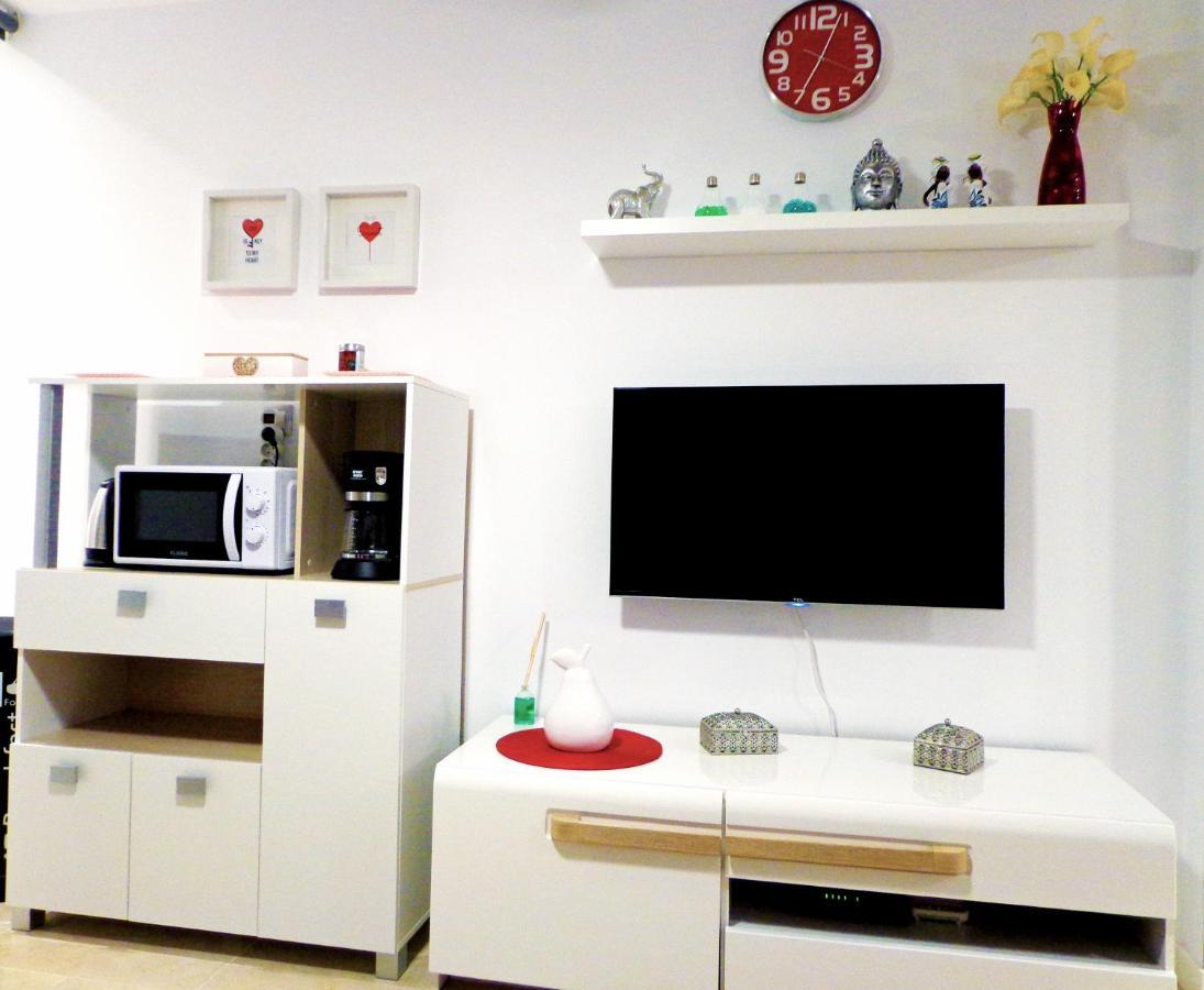 Appartement My Sweet Anna's Benidorm
