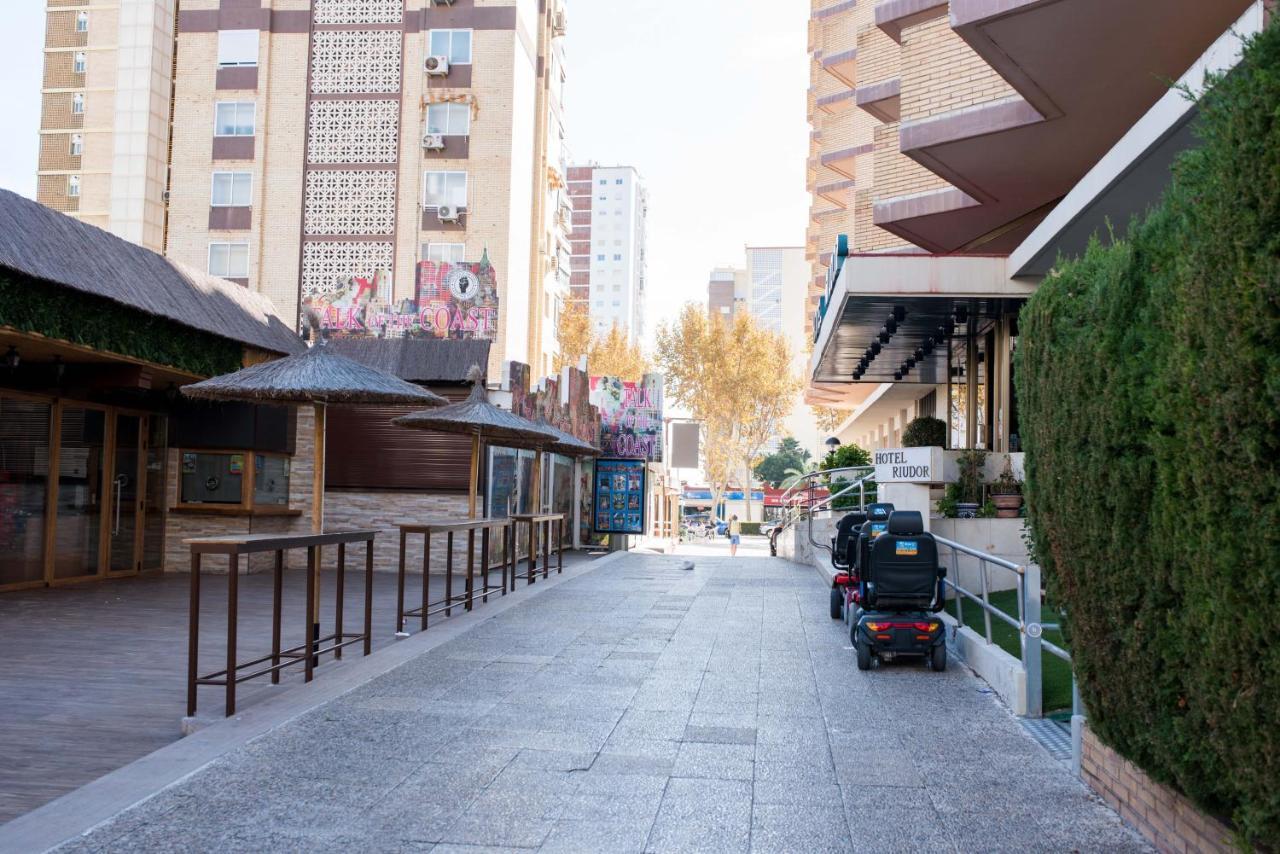 Appartement My Sweet Anna's Benidorm