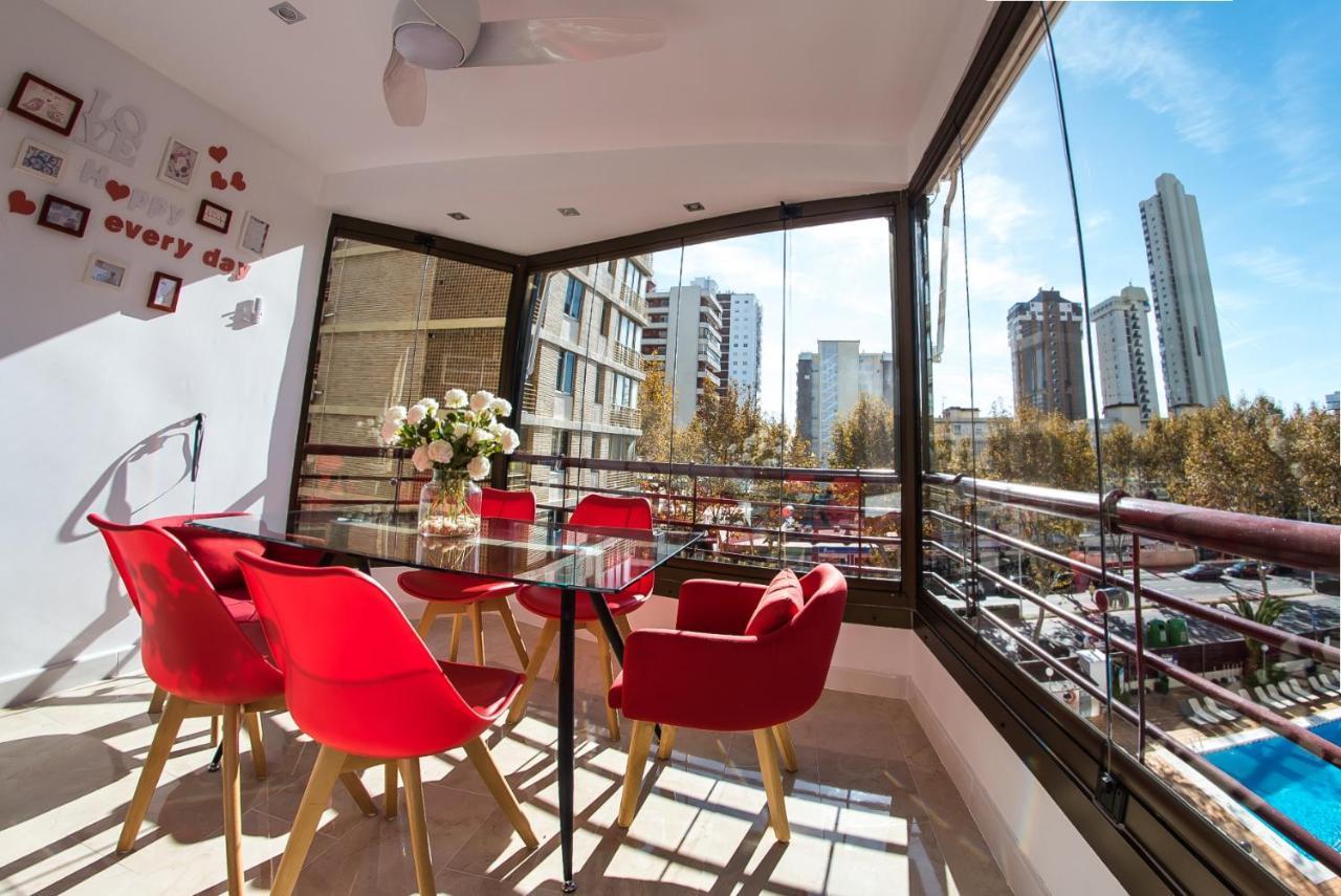 Appartement My Sweet Anna's