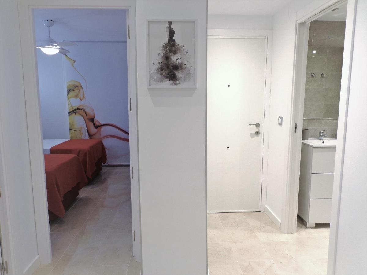 Appartement My Sweet Anna's