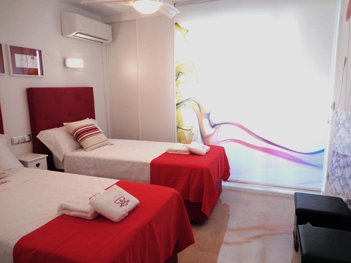 My Sweet Anna's Appartement Benidorm