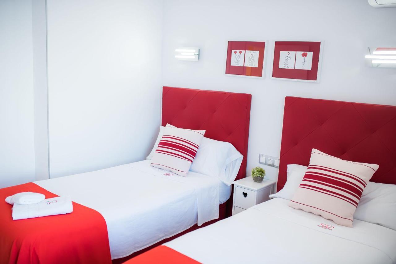 Appartement My Sweet Anna's *