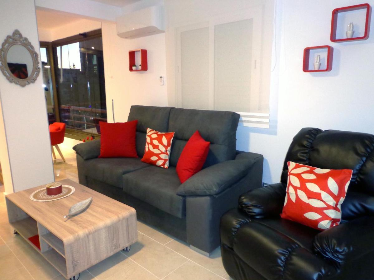 Appartement My Sweet Anna's Benidorm