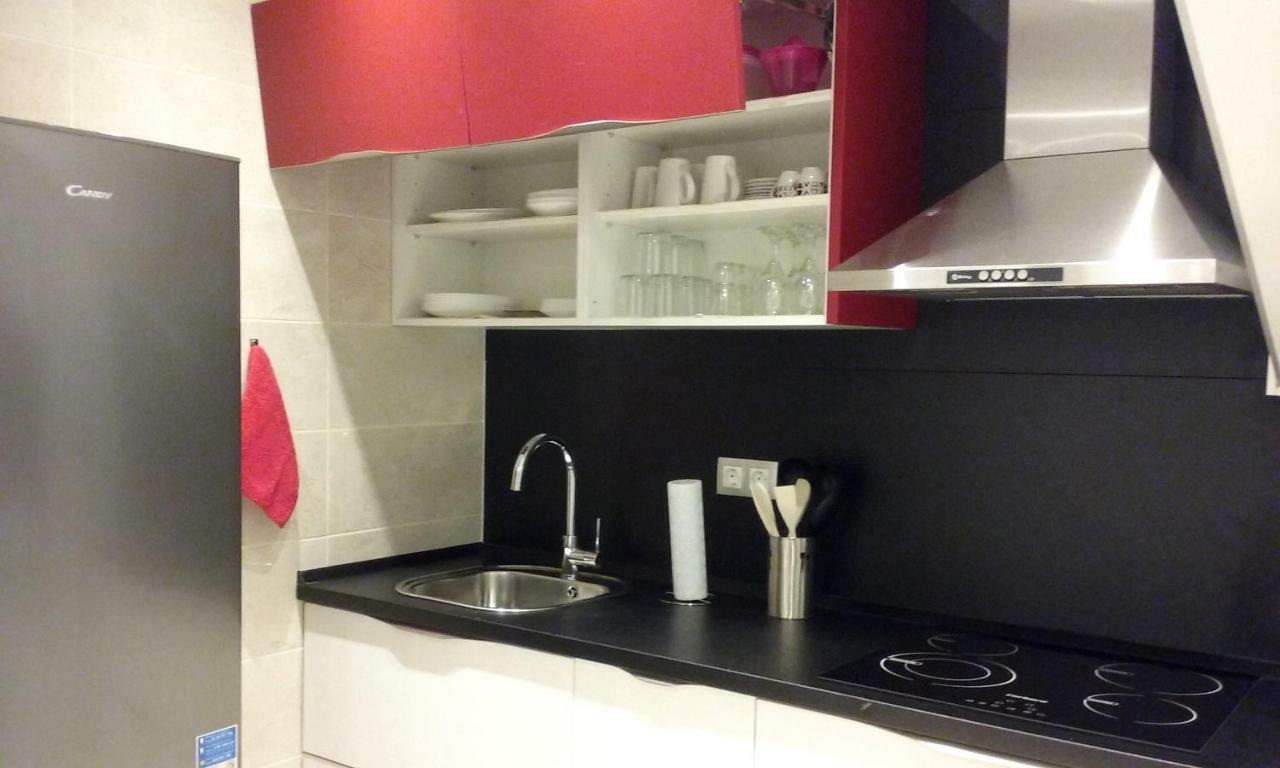 My Sweet Anna's Appartement *